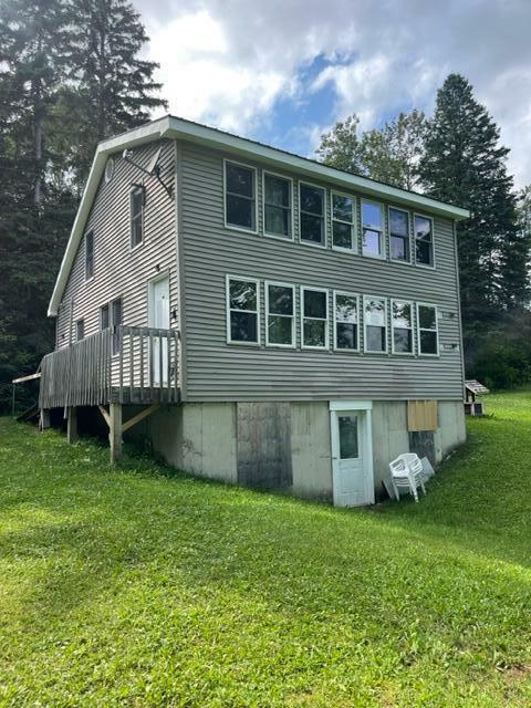 34 Theriault Lane  Eagle Lake ME 04739 photo