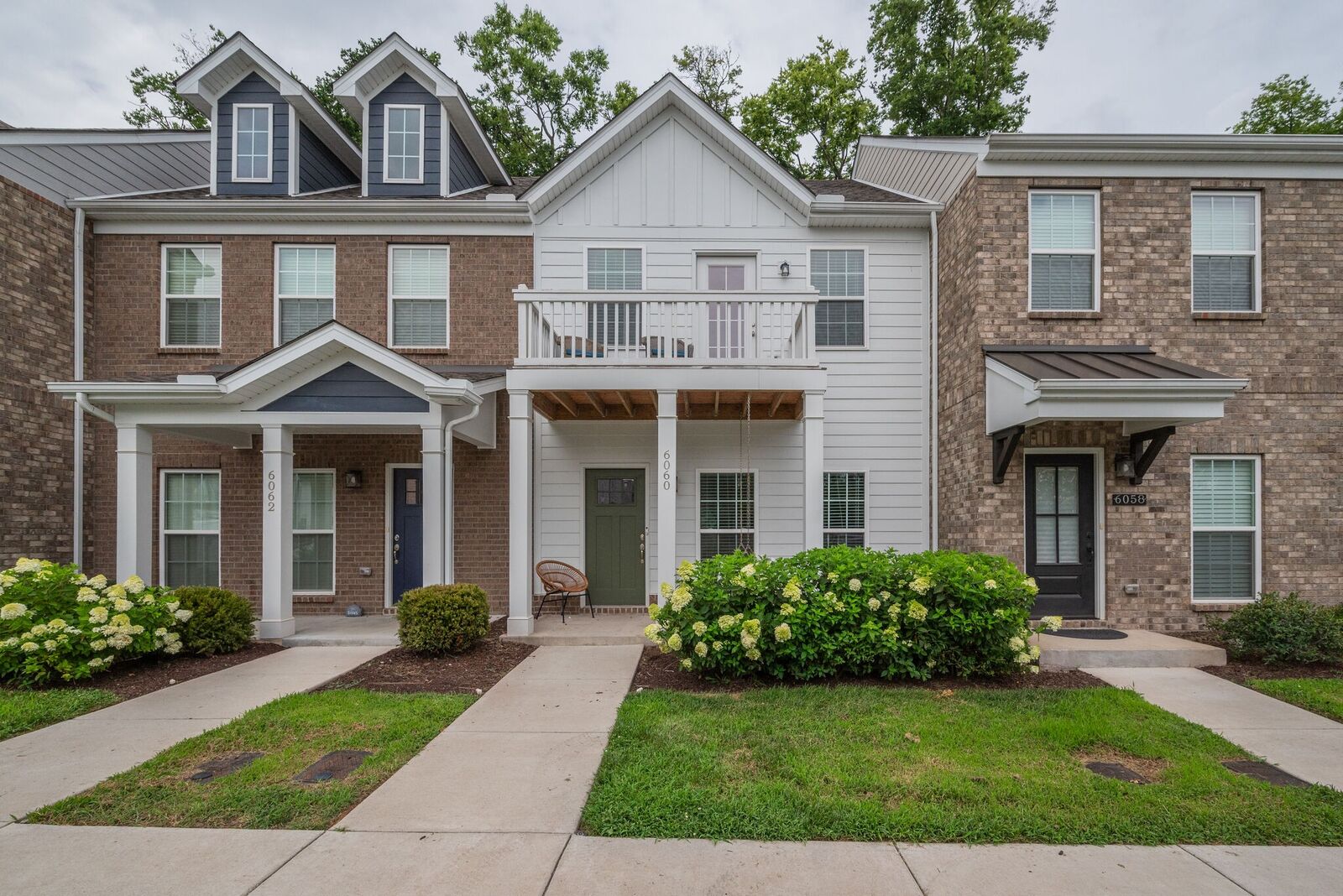 Property Photo:  6060 Ivory Ln  TN 37075 