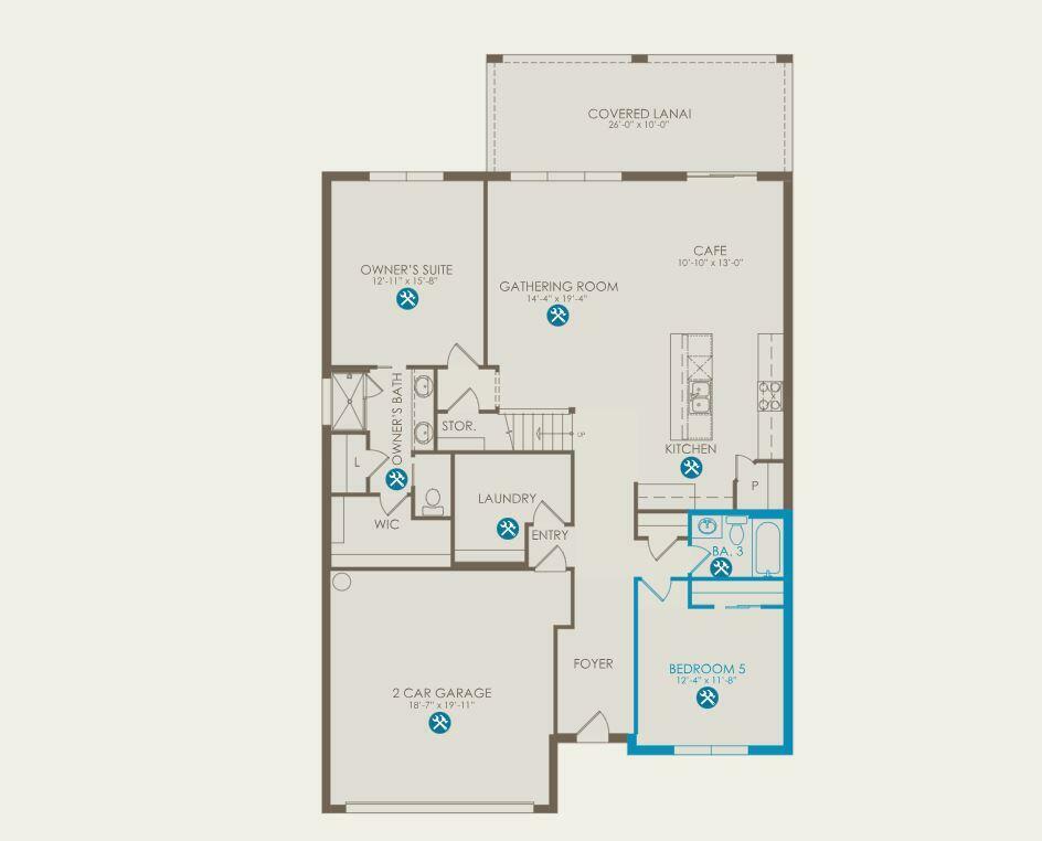 Property Photo: 801 SE Courances Drive 283 FL 34984