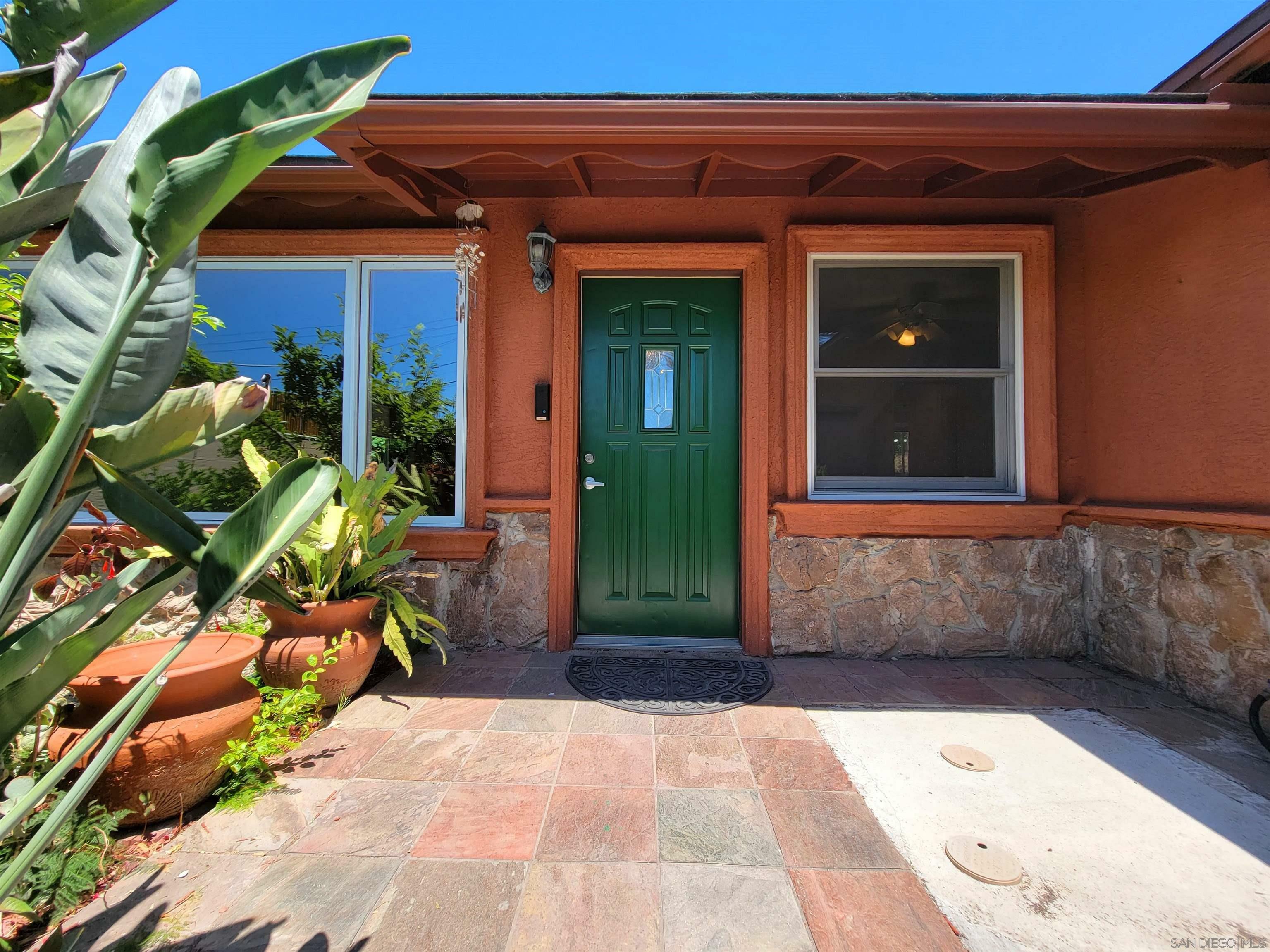 Property Photo:  6470 Shirehall Dr  CA 92111 