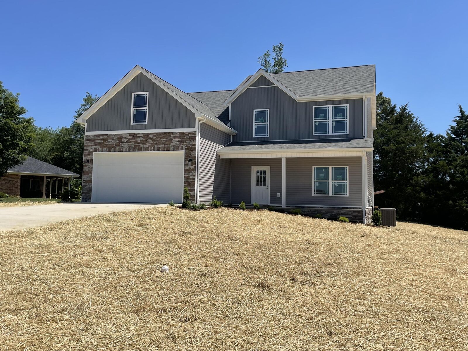 Property Photo: 451 Appian Way TN 37745