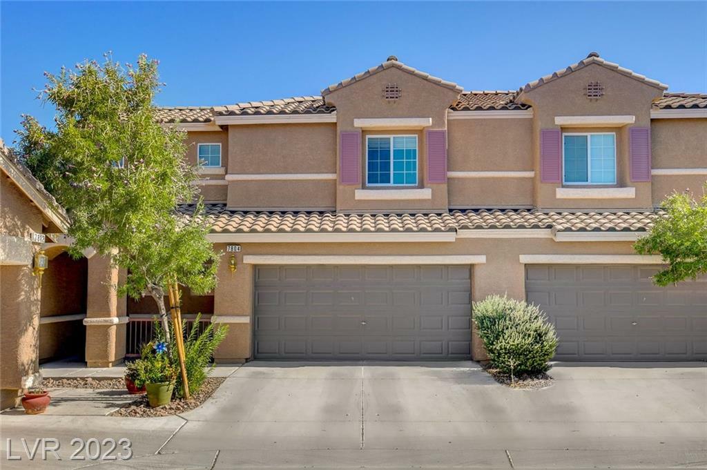 7804 Cotton Bloom Court  Las Vegas NV 89149 photo