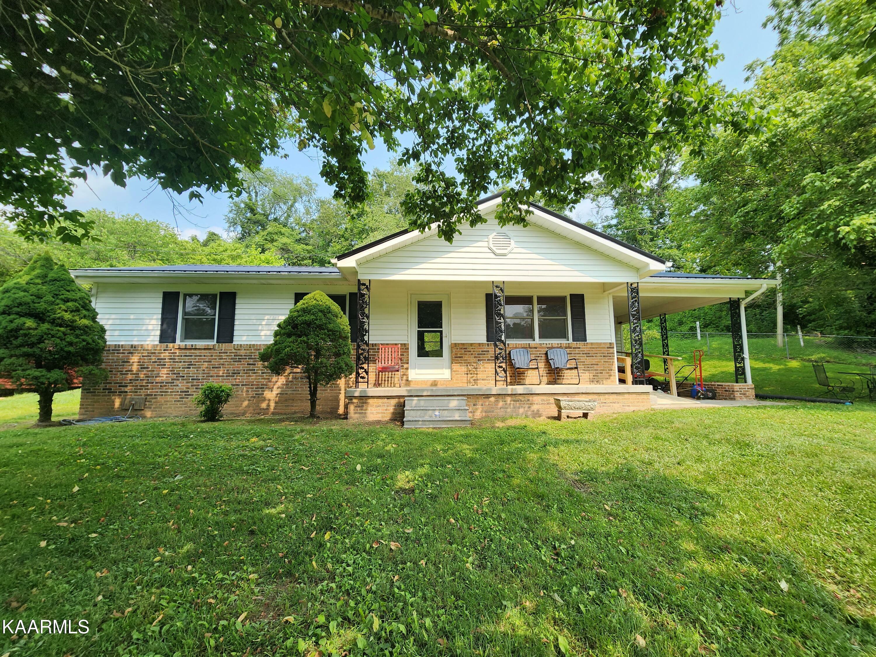 Property Photo:  2157 Giles Hollow Rd  VA 24281 