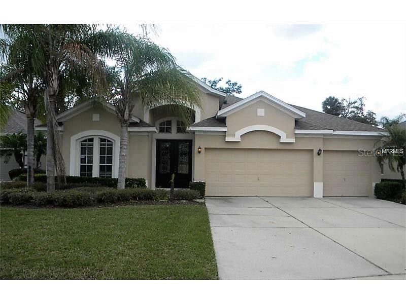 Property Photo:  5130 Majestic Woods Place  FL 32771 
