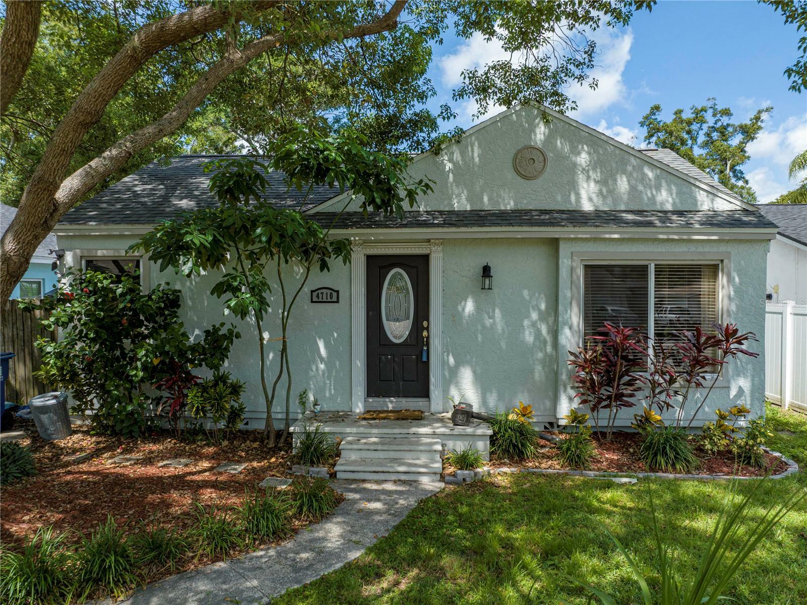 Property Photo: 4710 19th Street N FL 33714