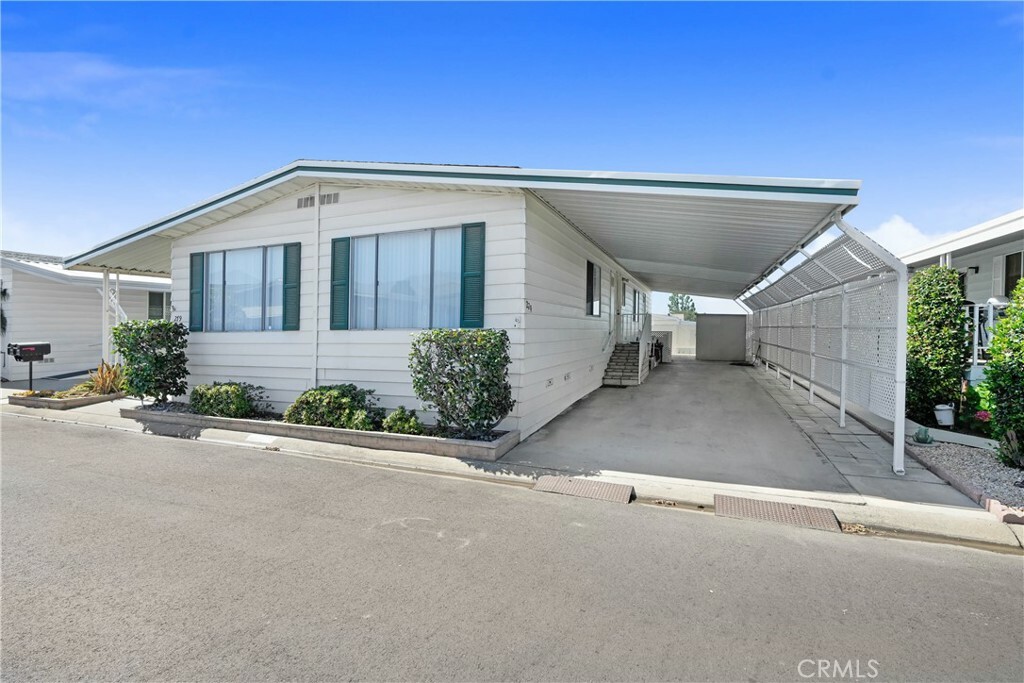 Property Photo:  3800 Bradford Street 279  CA 91750 