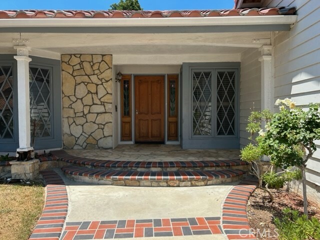 Property Photo:  18233 Charlton Lane  CA 91326 