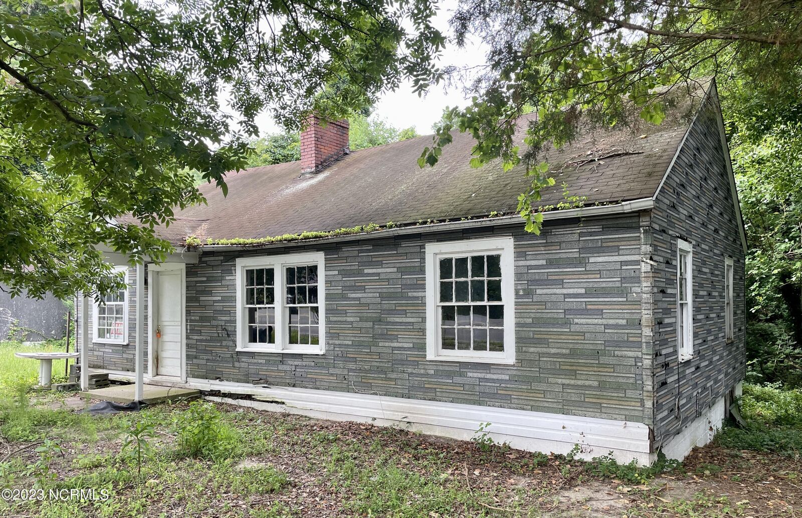 Property Photo: 479 Dowd Road NC 28327