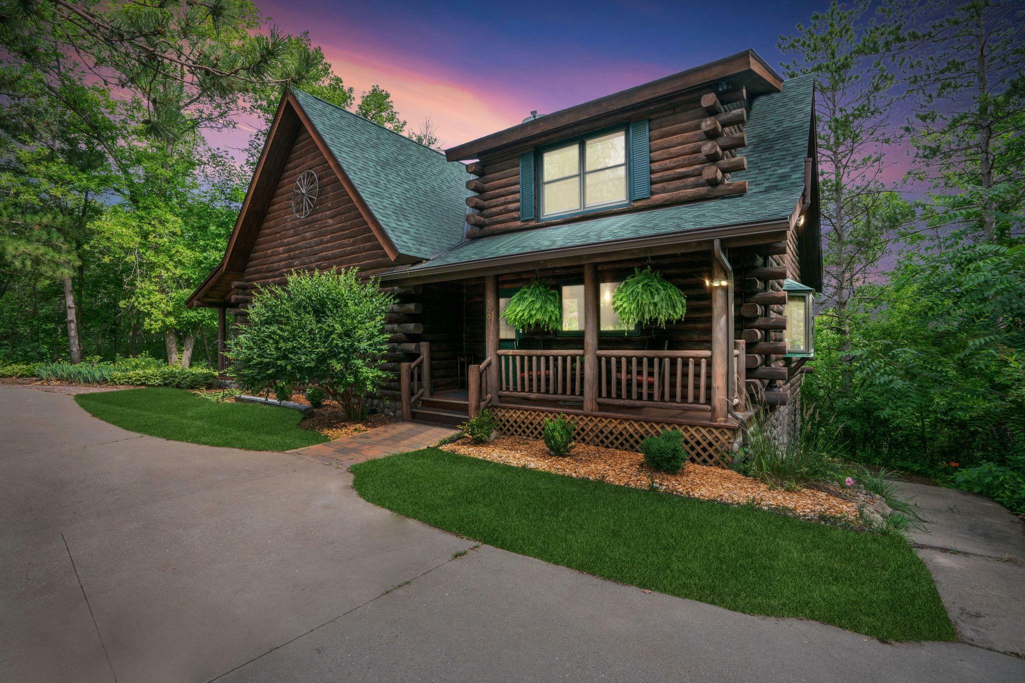 Property Photo: N5003 1180th Street WI 54021