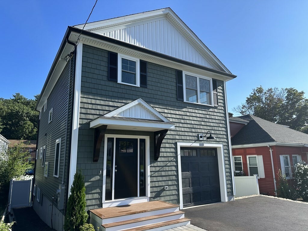 Property Photo: 1115 Main Street MA 02451