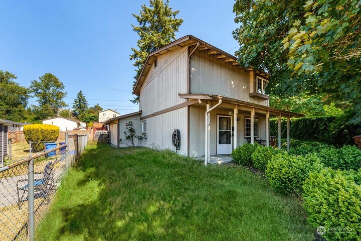 Property Photo: 7245 S Prospect Street WA 98409