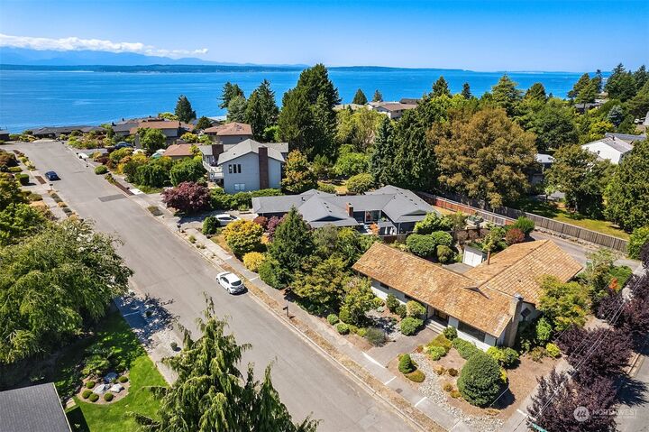 Property Photo:  1200 NW 126th Street  WA 98177 