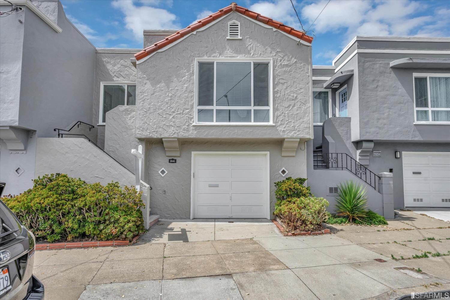 Property Photo:  3940 Alemany Boulevard  CA 94132 