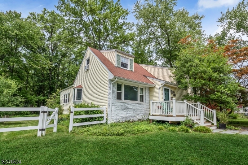 Property Photo: 20 House Rd NJ 07960