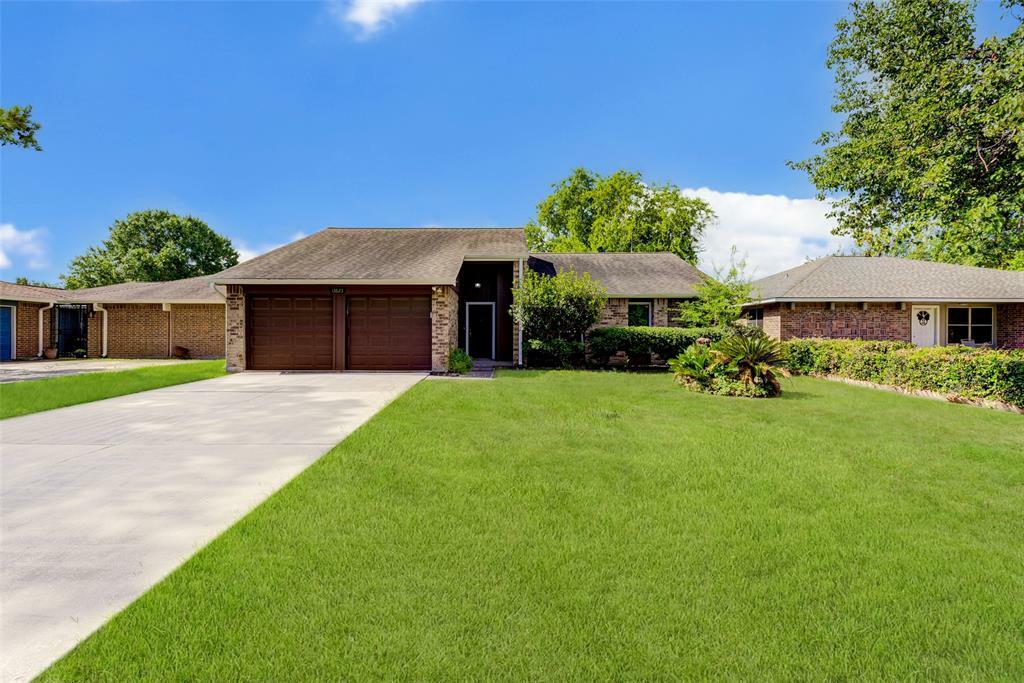 Property Photo: 13623 Wimbledon Oaks Drive TX 77065