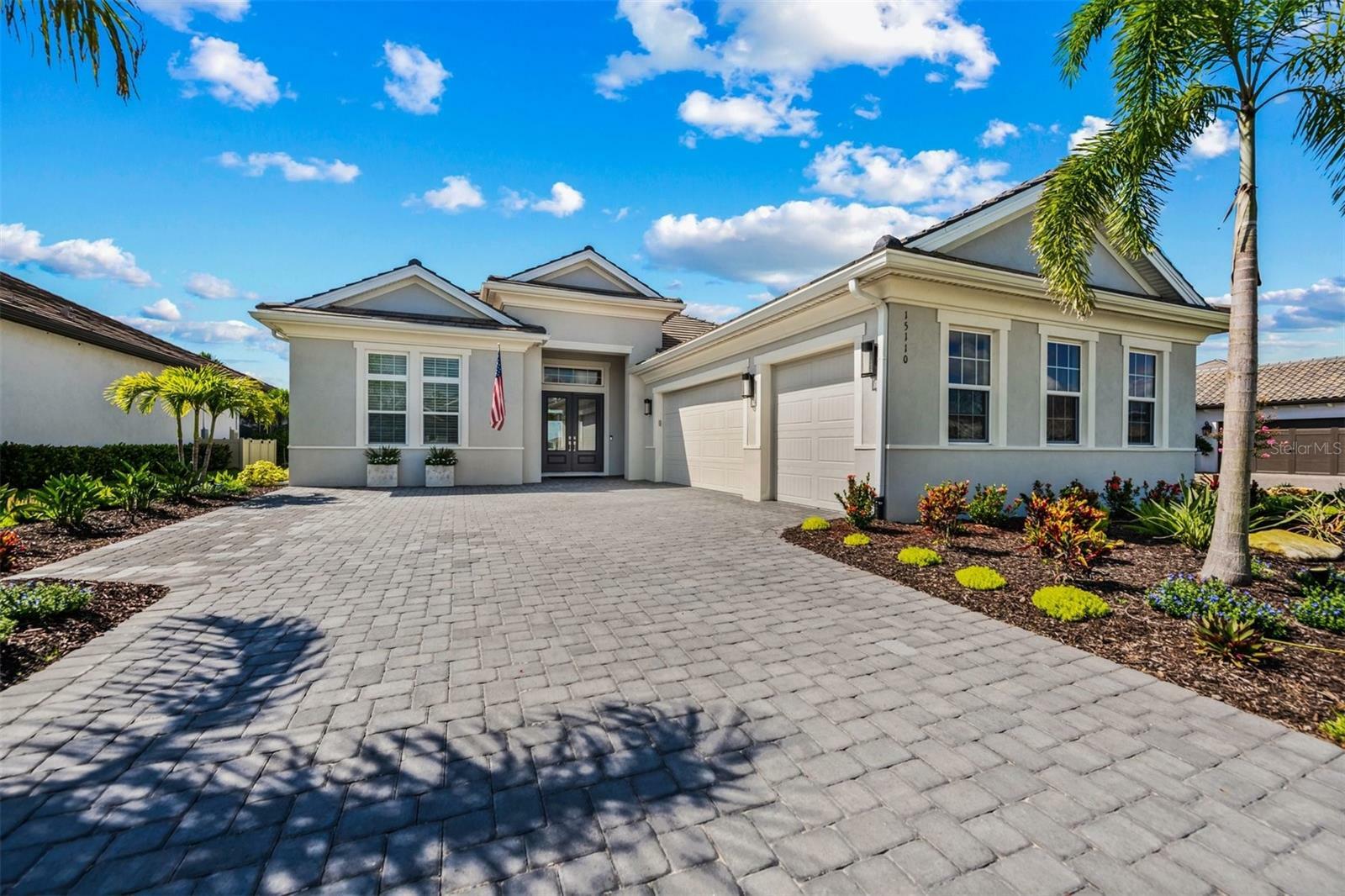 Property Photo:  15110 Derna Terrace  FL 34211 