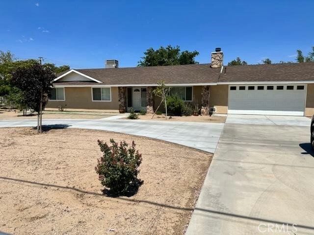 11777 Balsam Avenue  Hesperia CA 92345 photo