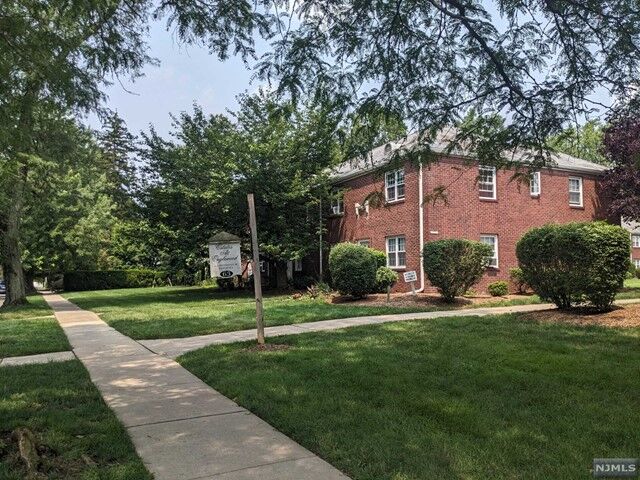 Property Photo: 63 West Hudson Avenue 5 NJ 07631