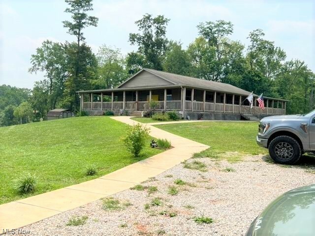 100 Opal Road  Parkersburg WV 26104 photo