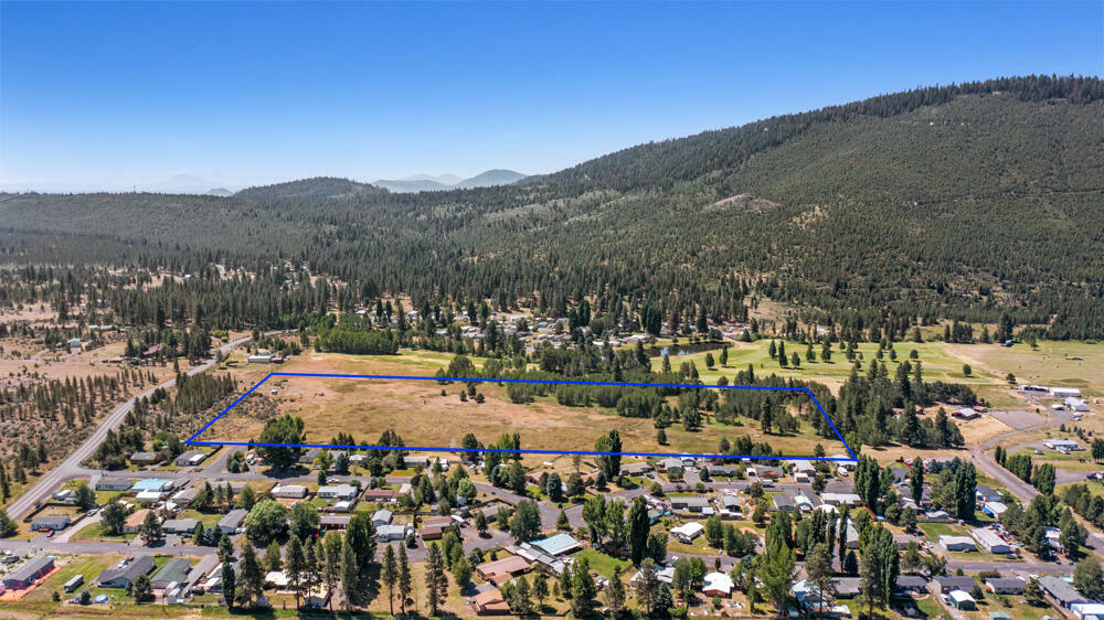 Property Photo: Round Lake Road 3908-007da-06300 OR 97601