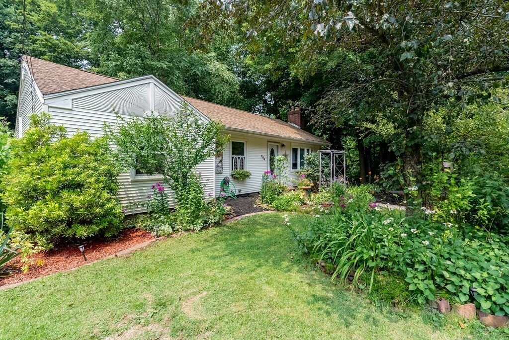 Property Photo: 388 Elm St MA 01028