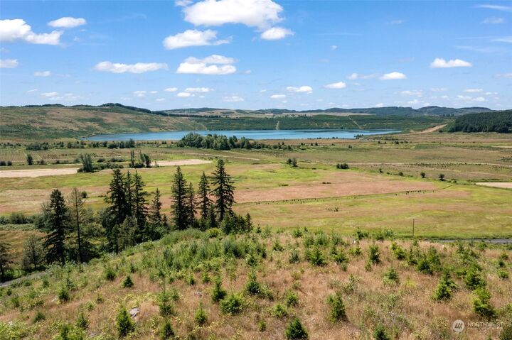 Property Photo: 0 Big Hanaford Road WA 98531