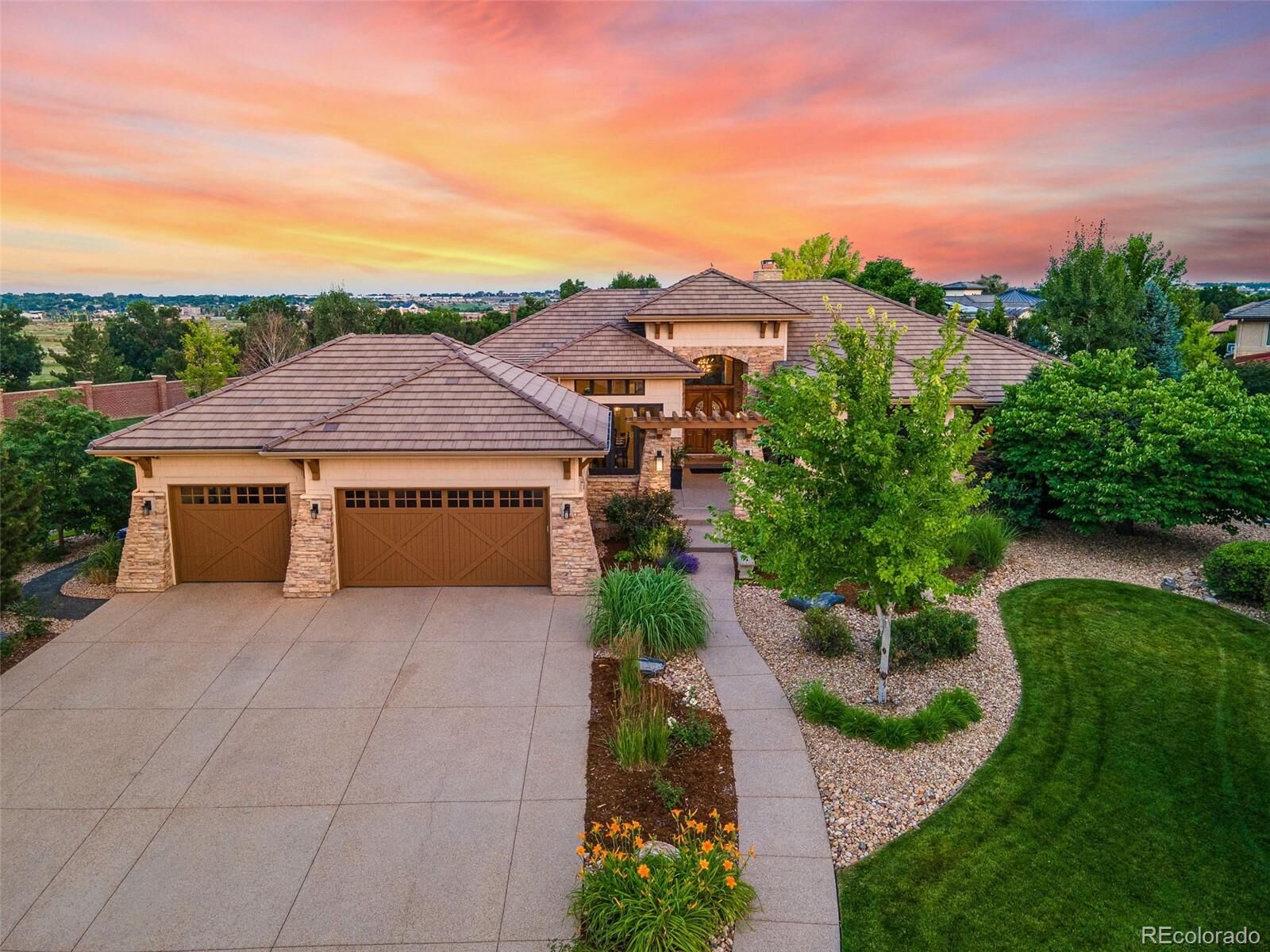 Property Photo:  880 W 141st Way  CO 80023 