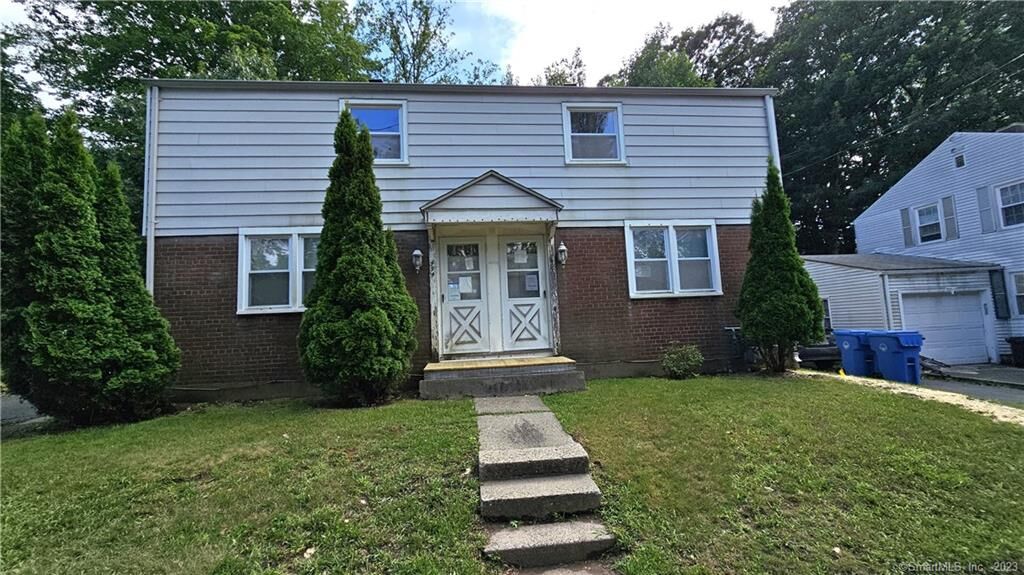 Property Photo:  494 Black Rock Avenue  CT 06052 