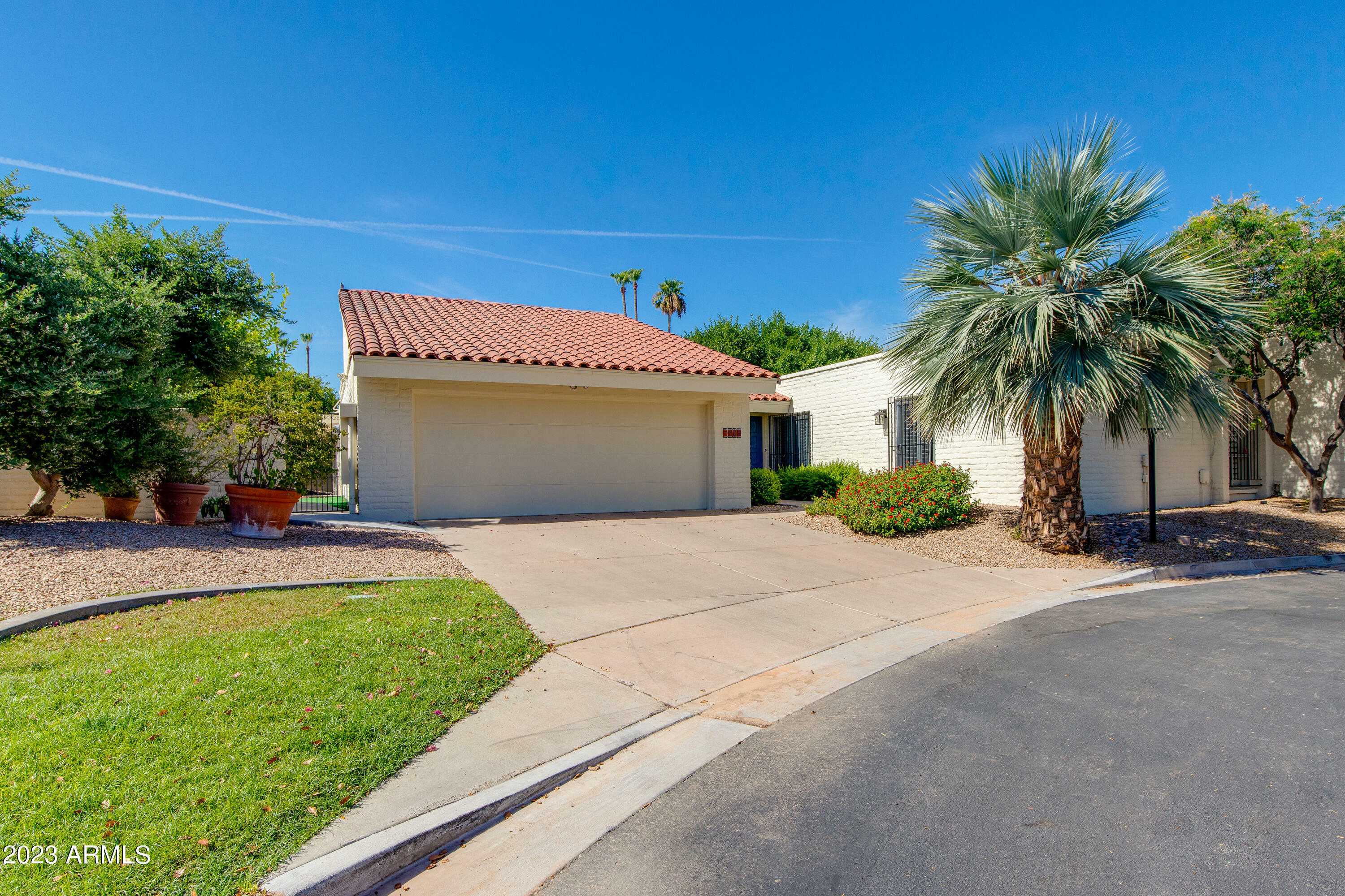 7369 E Krall Street  Scottsdale AZ 85250 photo