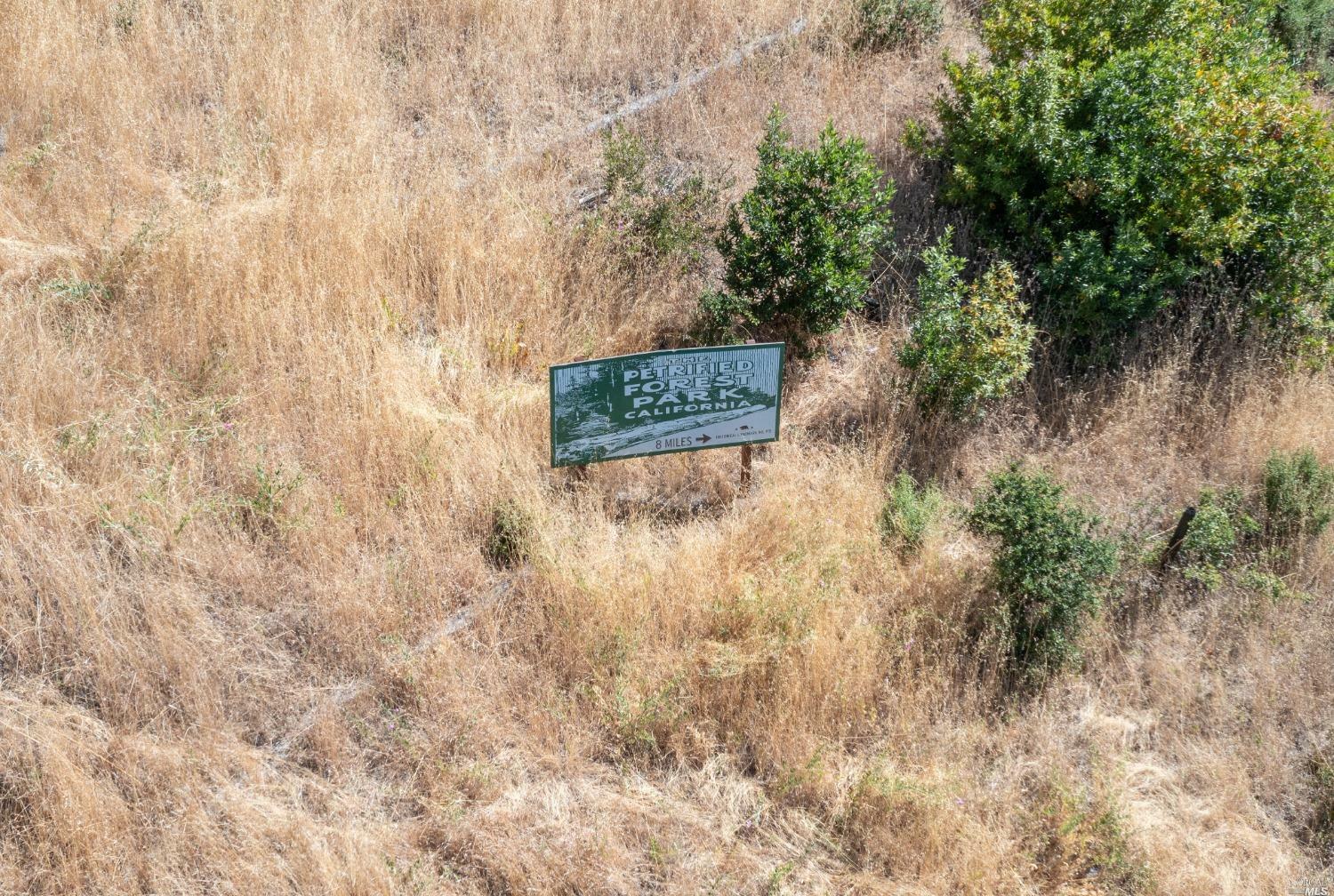 Property Photo:  1171 Mark West Springs Road Lot 4  CA 95404 