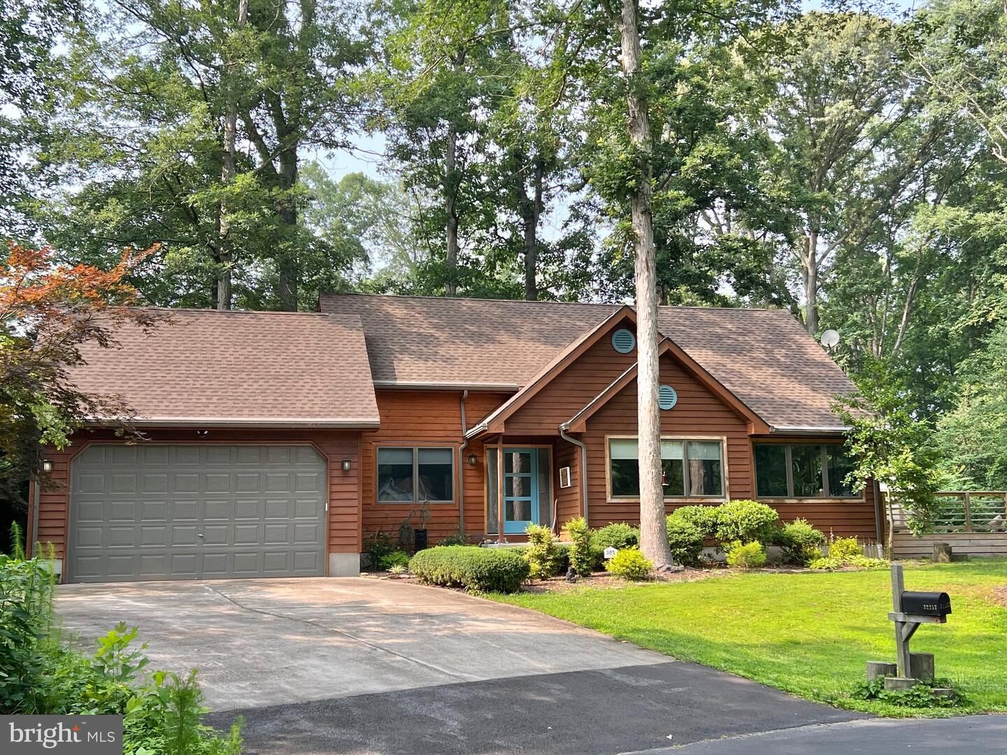 Property Photo:  32257 Sandpiper Drive  DE 19958 