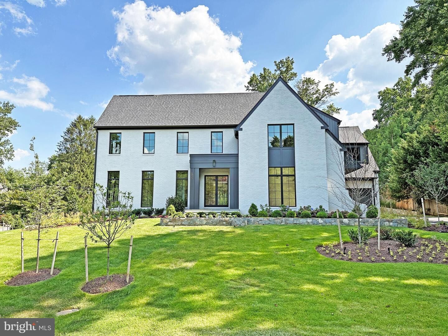 Property Photo:  6821 Wemberly Way  VA 22101 