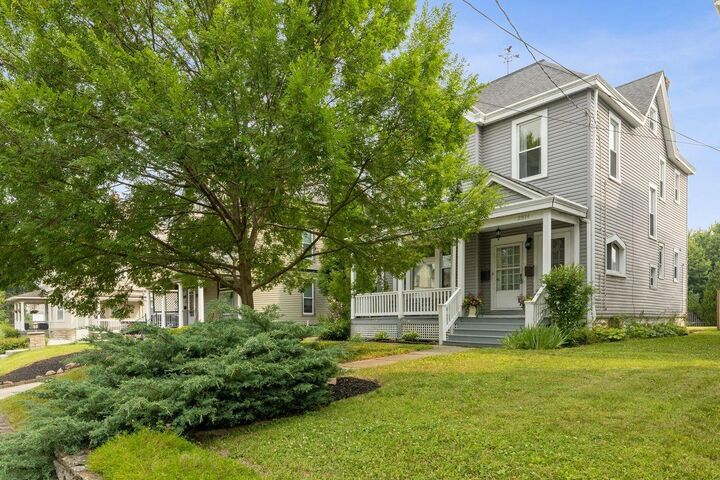 Photo de la propriété:  2312 2314 Jefferson Avenue  OH 45212 
