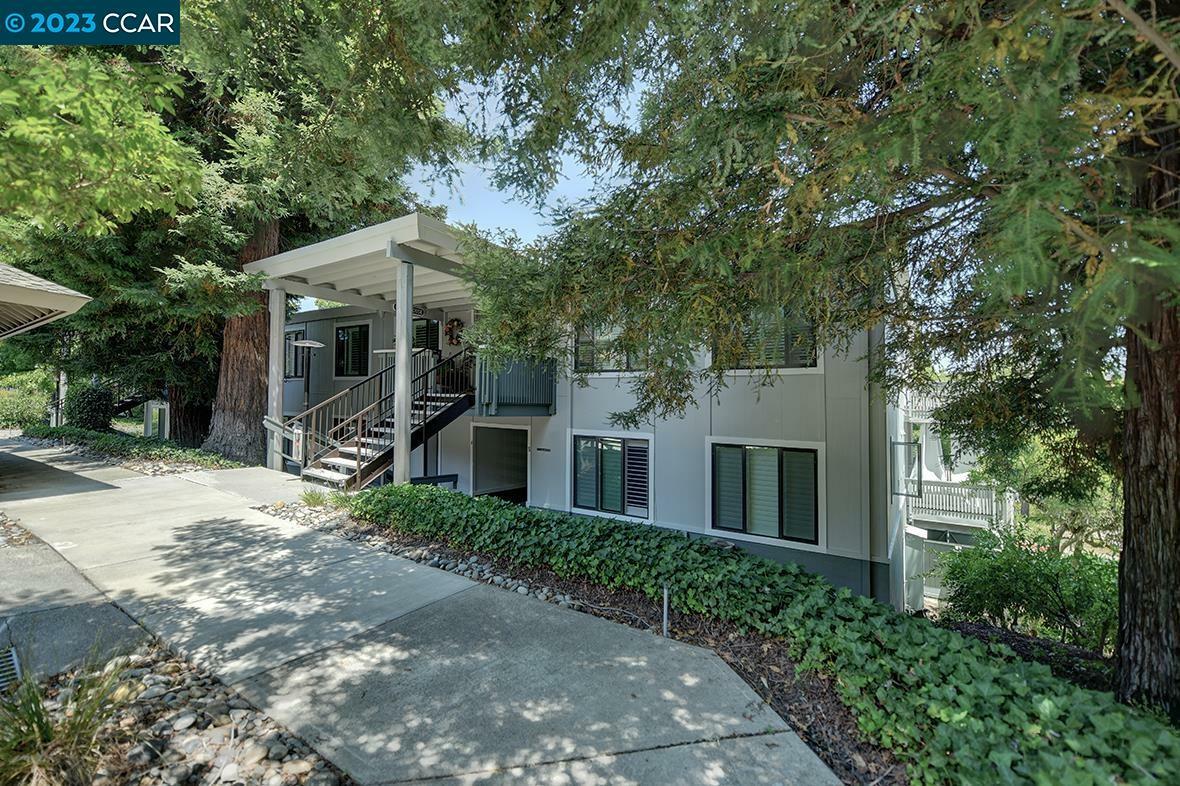 Property Photo:  1224 Rockledge Ln 7  CA 94595 