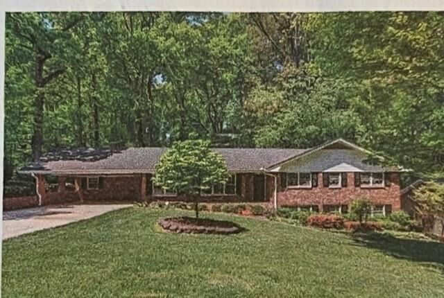 Property Photo:  2260 Crestcliff Drive  GA 30084 