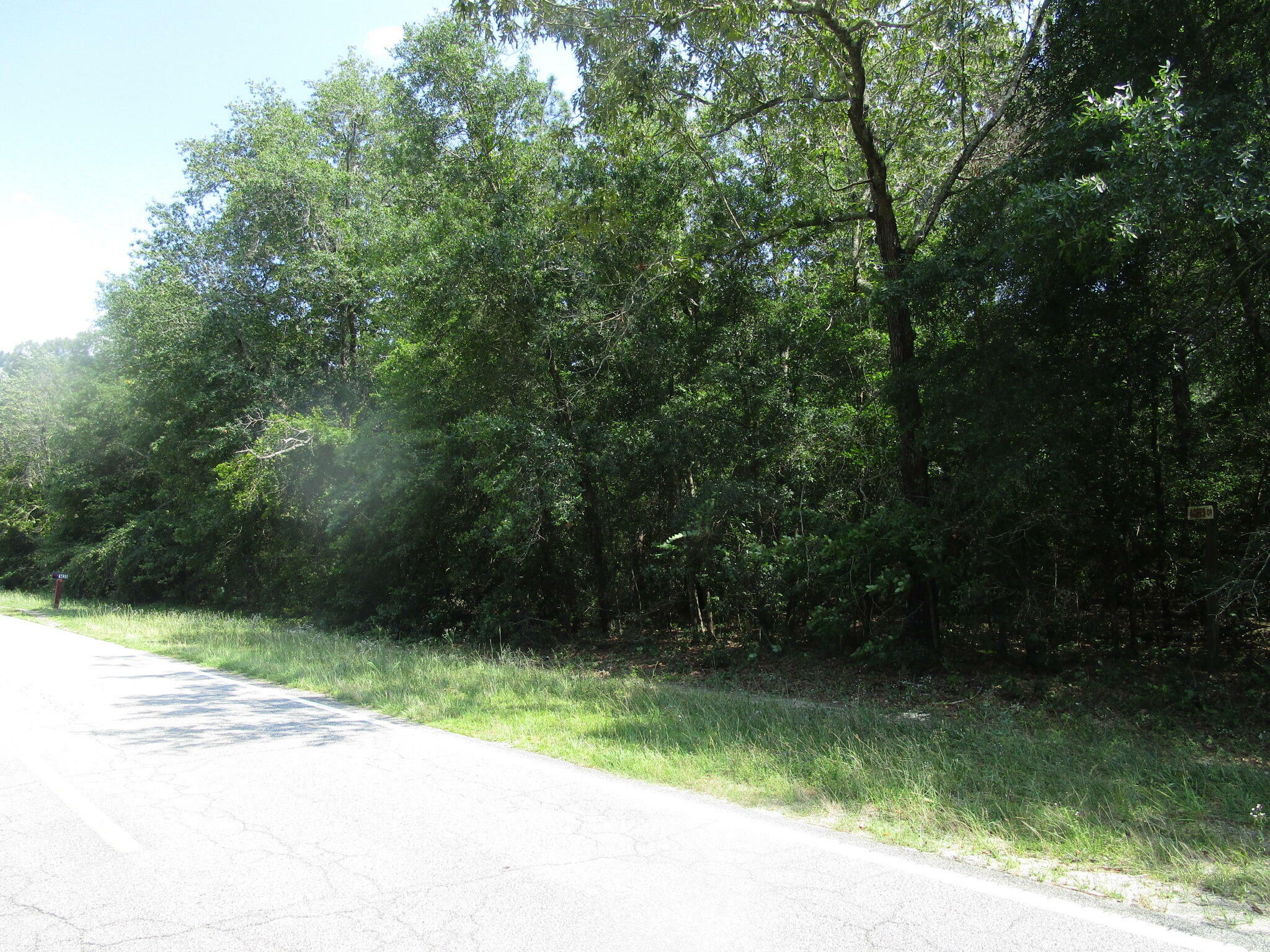 Property Photo:  1436 Hephzibah McBean Road 01  GA 30815 