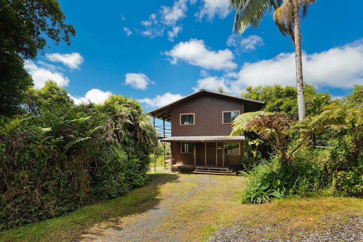 Property Photo:  3269 Kaiwiki Rd  HI 96720 