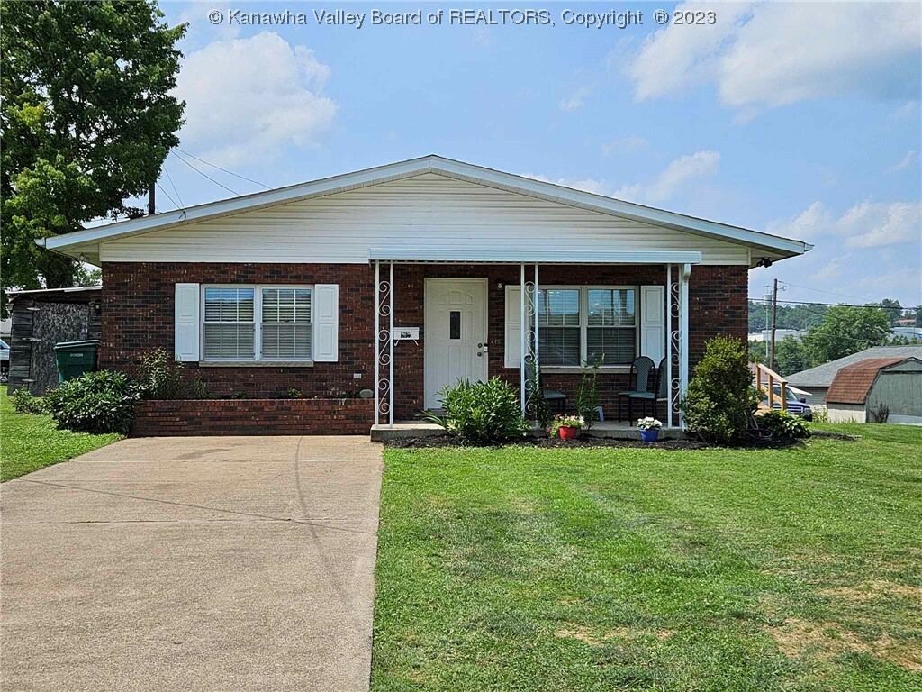 Property Photo:  2920 Virginia Avenue  WV 25526 