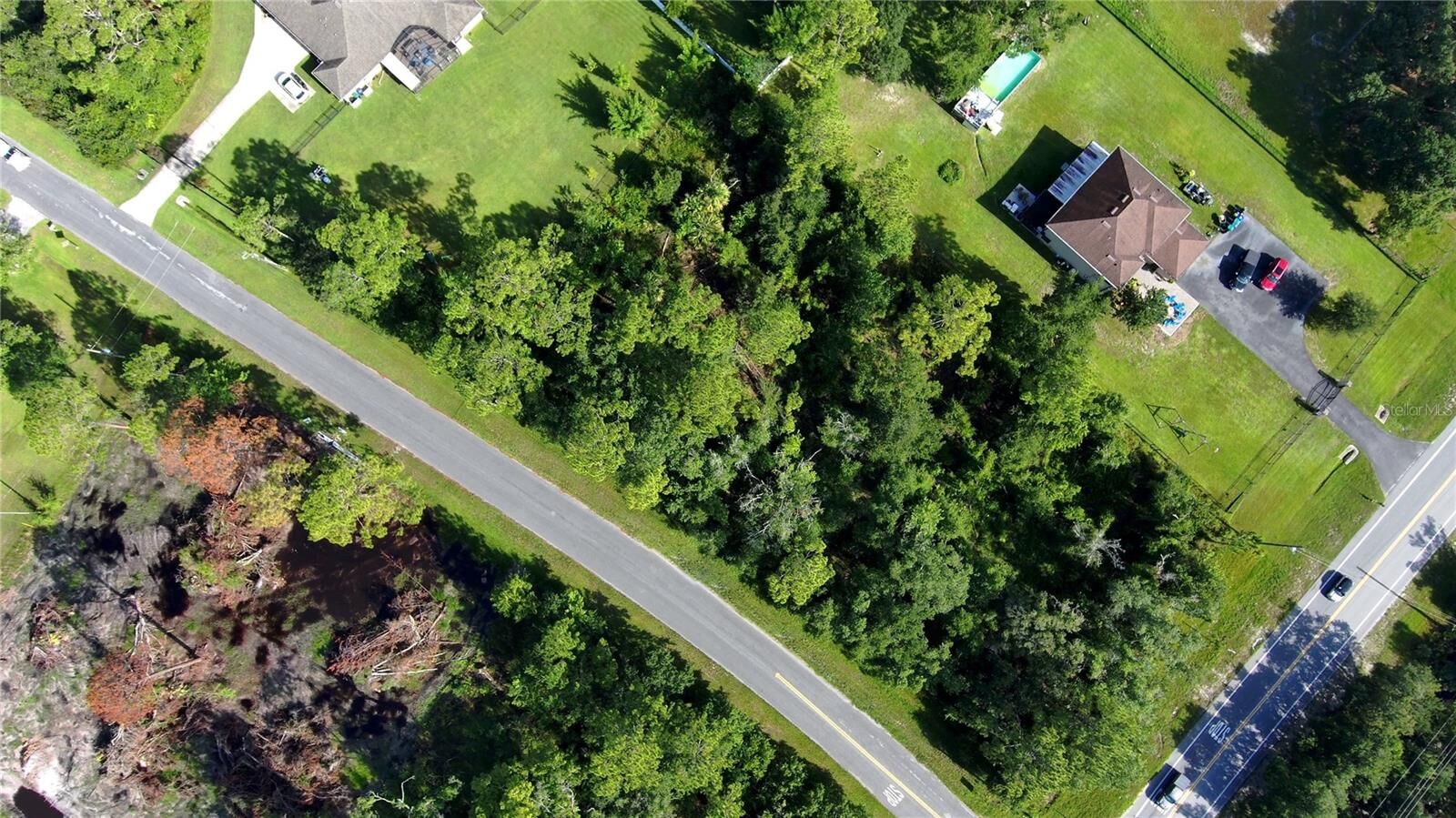 Property Photo: Dallas Boulevard FL 32833