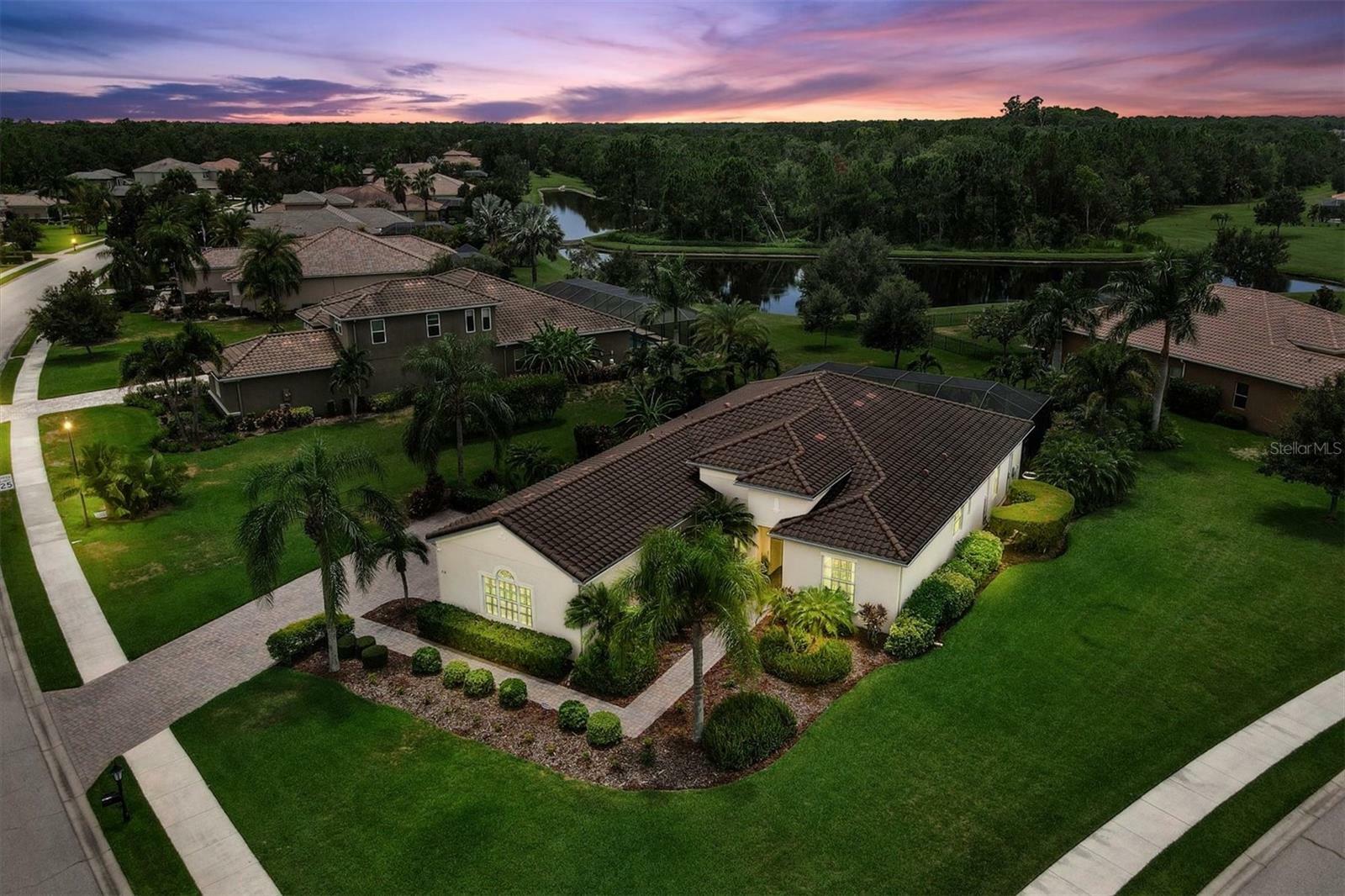 Property Photo: 218 166th Street NE FL 34212