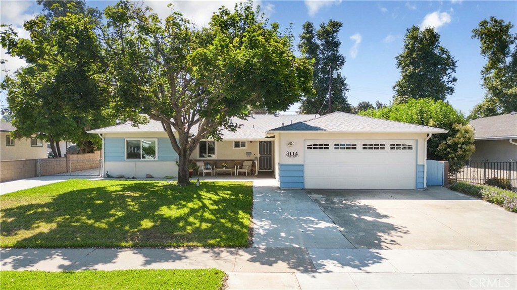 Property Photo:  3114 Peyton Road  CA 91750 