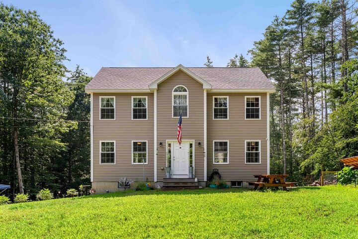 Property Photo:  27 Hejo Road  NH 03281 