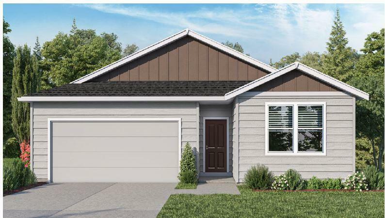 5229 Amberview Lane, Lot #14 Lane  Klamath Falls OR 97603 photo