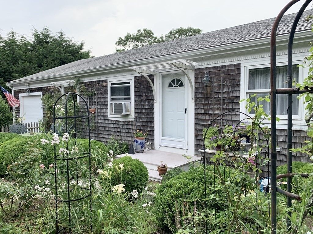 Property Photo:  94 Long Pond Drive  MA 02645 