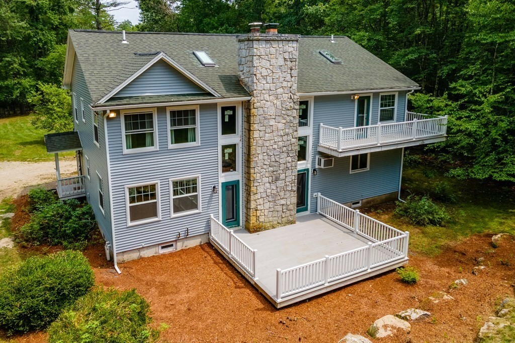 Property Photo: 27 Jenkins Rd NH 03110