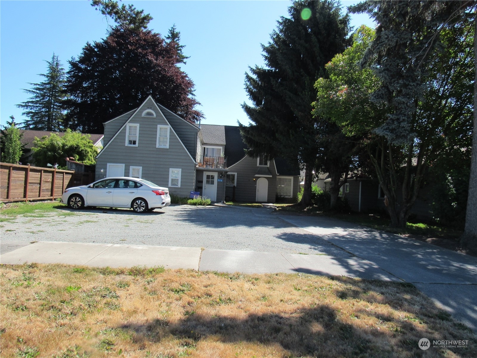 Property Photo:  516 S Anacortes Street S  WA 98233 