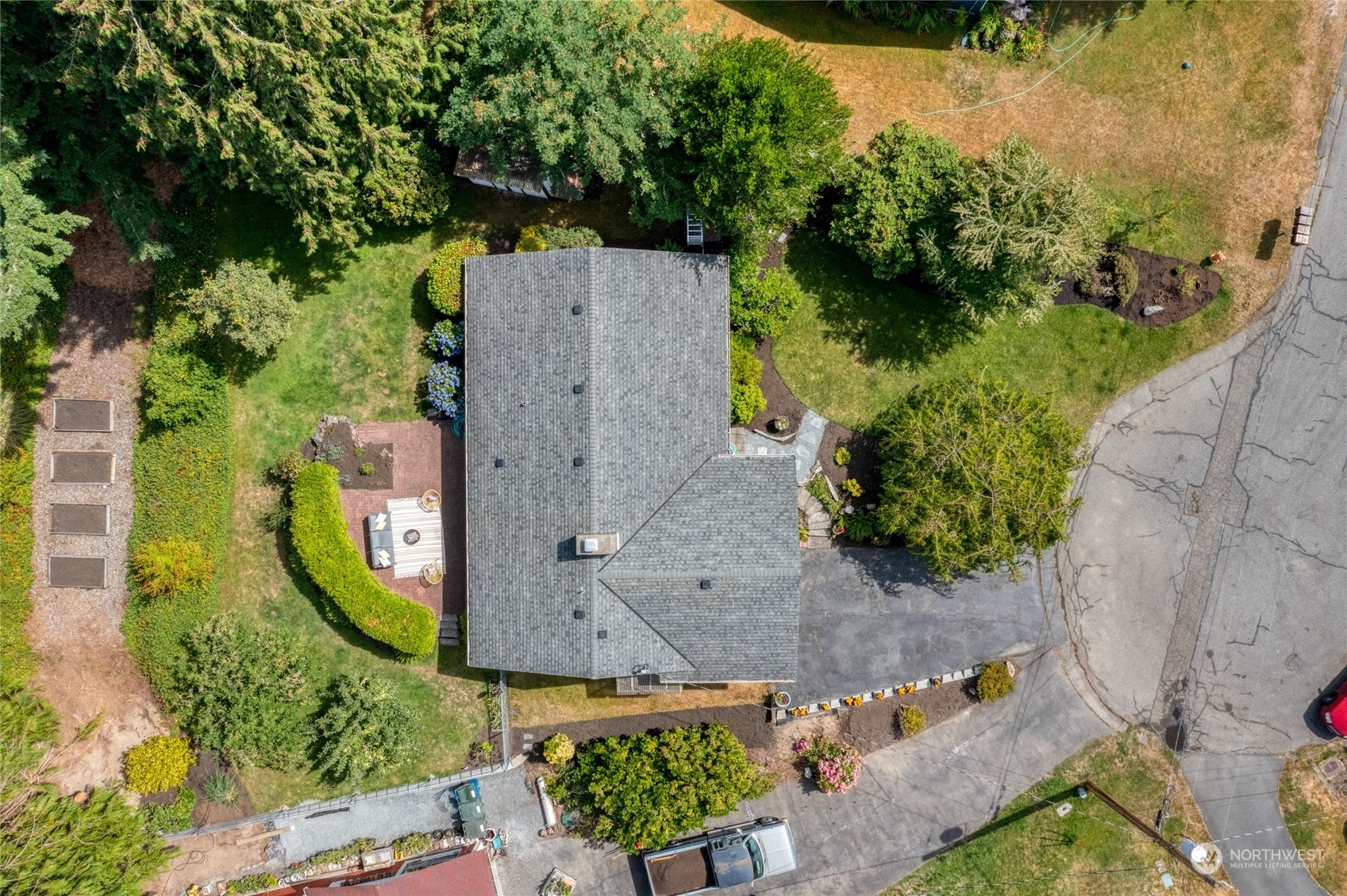 Property Photo: 23003 107th Place W WA 98020