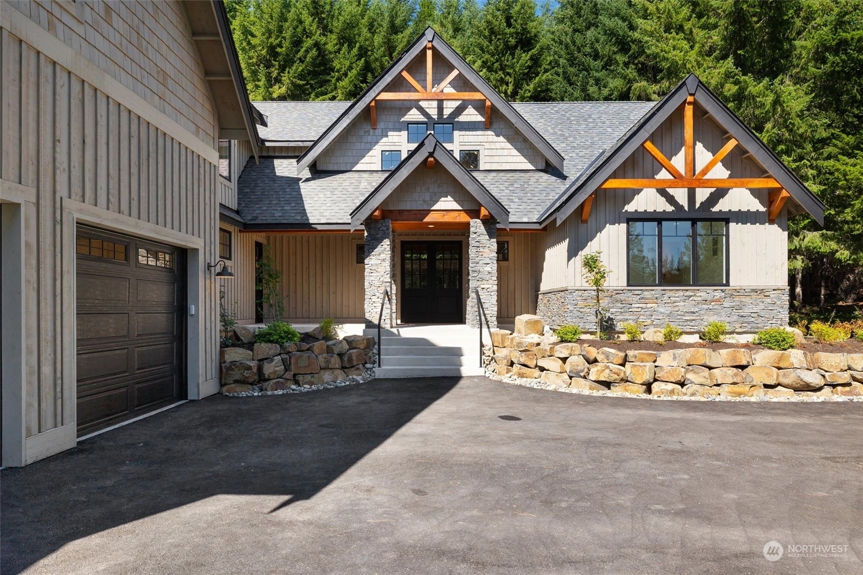 Property Photo: 3220 Jenkins Drive WA 98922