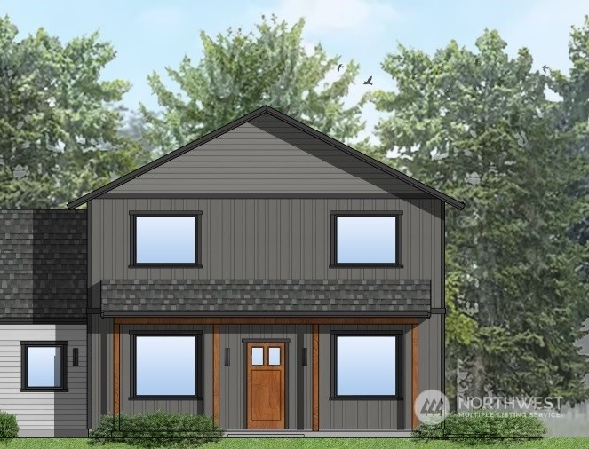 Property Photo: 480 D Street WA 98230