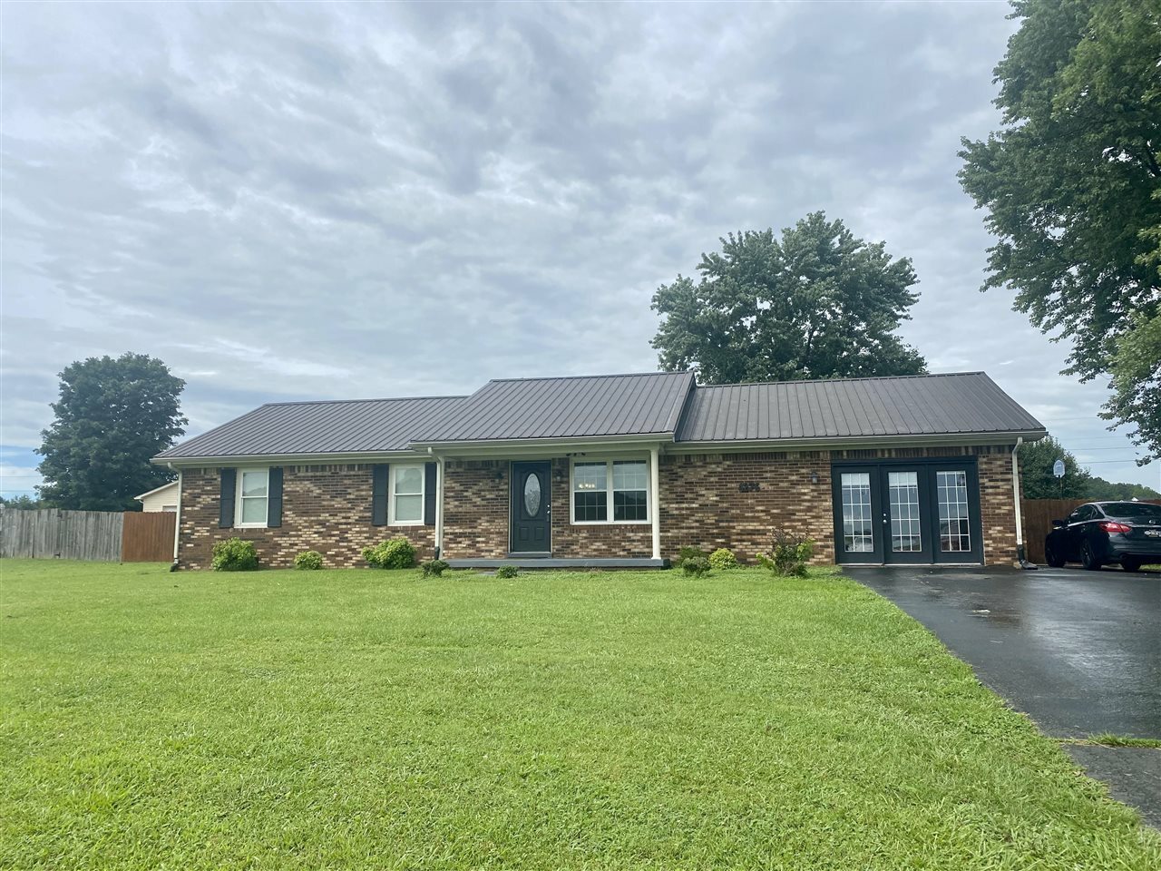 Property Photo:  4276 Browning Road  KY 42274 